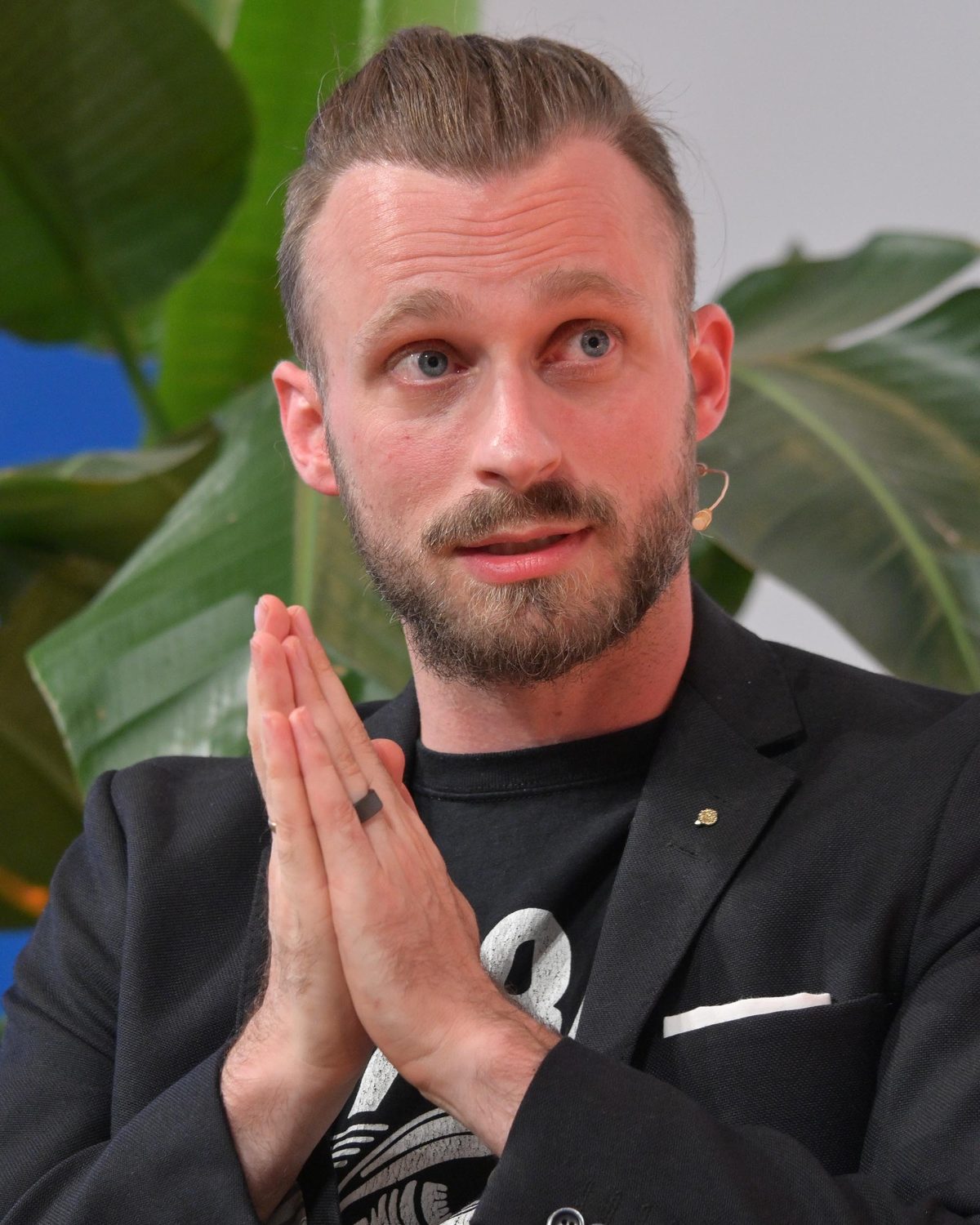 Fabian Westerheide