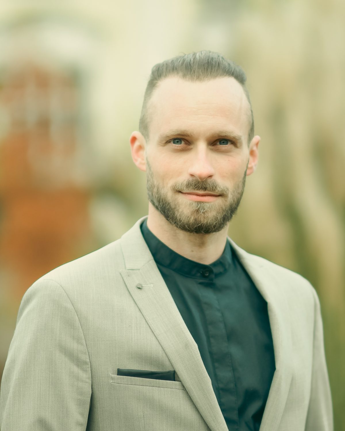 Fabian Westerheide, KI-Investor und Autor