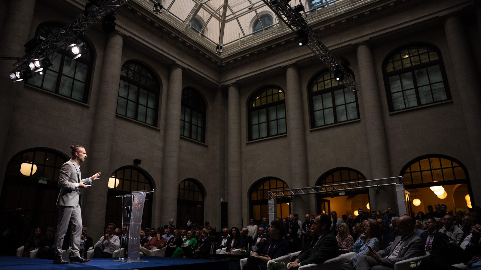 Rise of AI Conference 2026 in Berlin