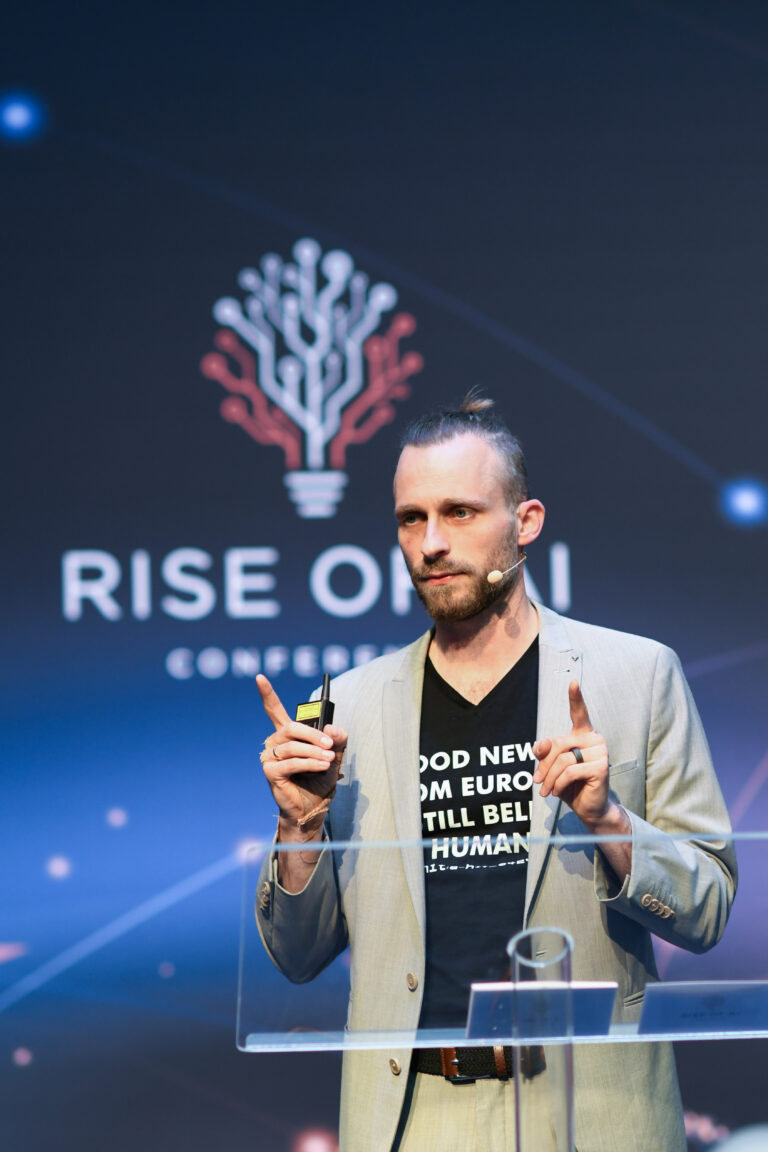 Fabian Westerheide 2026