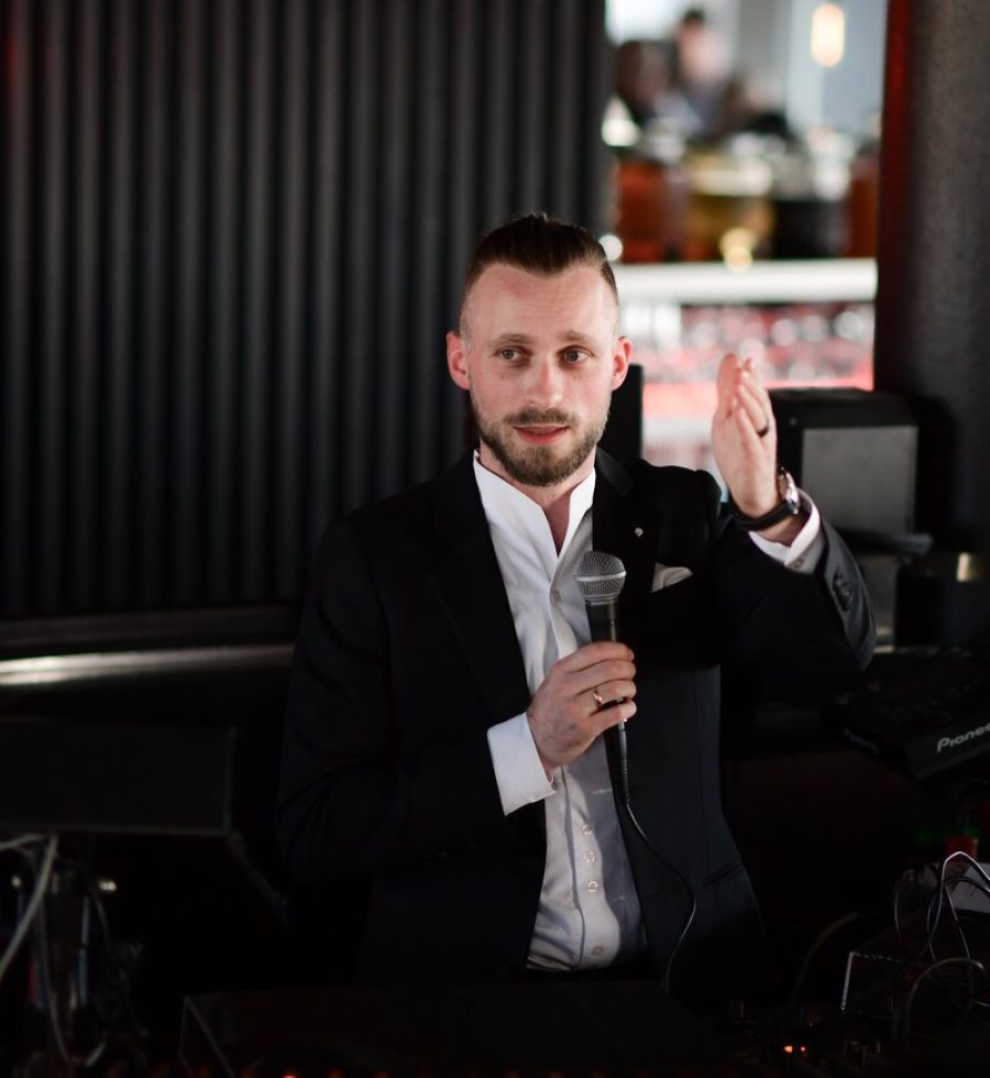 Fabian Westerheide KI Nation